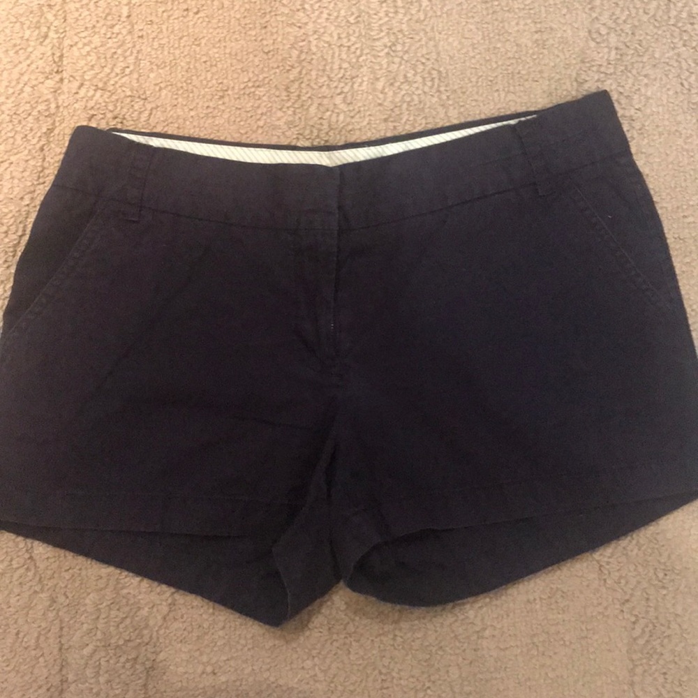 J.  Crew Chinos